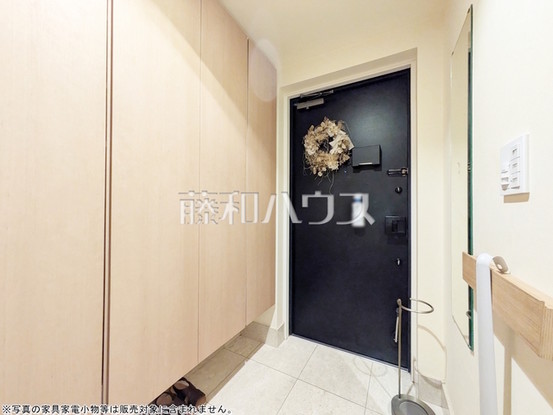 apartment 東京都武蔵野市中町１丁目-20-2藤和シティコープ三鷹1F