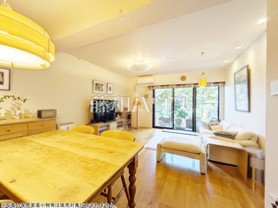 apartment 東京都武蔵野市中町１丁目-20-2藤和シティコープ三鷹1F