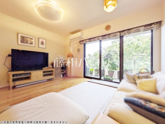 apartment 東京都武蔵野市中町１丁目-20-2藤和シティコープ三鷹1F