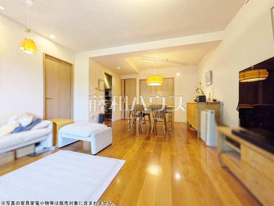 apartment 東京都武蔵野市中町１丁目-20-2藤和シティコープ三鷹1F