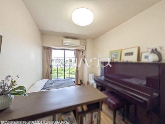 apartment 東京都武蔵野市中町１丁目-20-2藤和シティコープ三鷹1F