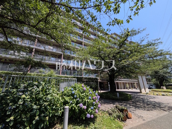 apartment 東京都武蔵野市中町１丁目-20-2藤和シティコープ三鷹1F