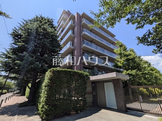 apartment 東京都武蔵野市中町１丁目-20-2藤和シティコープ三鷹1F