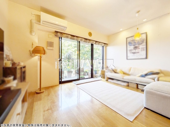 apartment 東京都武蔵野市中町１丁目-20-2藤和シティコープ三鷹1F