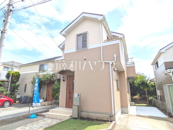 detached 東京都武蔵野市中町１丁目-20-2藤和シティコープ三鷹1F