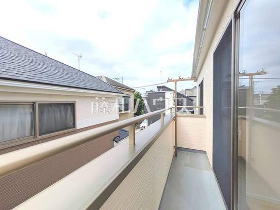 detached 東京都武蔵野市中町１丁目-20-2藤和シティコープ三鷹1F