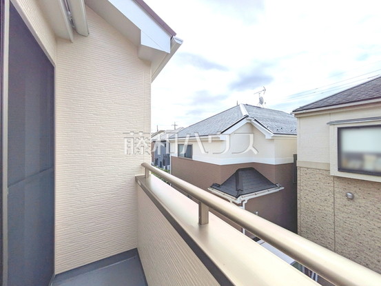 detached 東京都武蔵野市中町１丁目-20-2藤和シティコープ三鷹1F