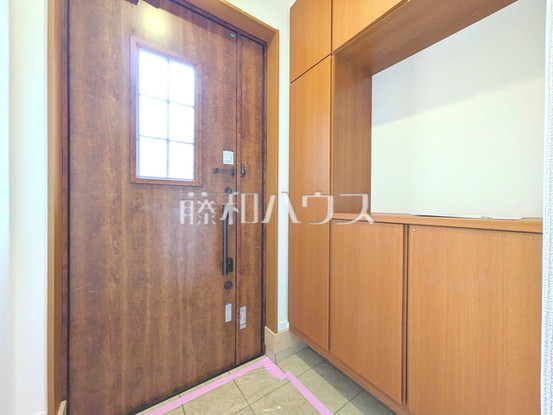 detached 東京都武蔵野市中町１丁目-20-2藤和シティコープ三鷹1F