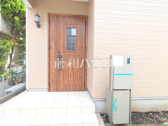 detached 東京都武蔵野市中町１丁目-20-2藤和シティコープ三鷹1F