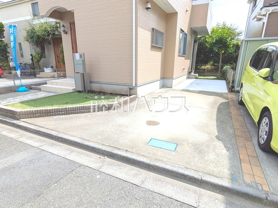 detached 東京都武蔵野市中町１丁目-20-2藤和シティコープ三鷹1F