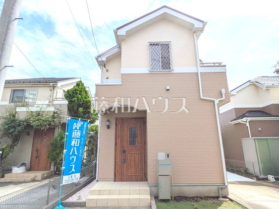 detached 東京都武蔵野市中町１丁目-20-2藤和シティコープ三鷹1F