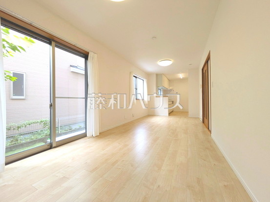 detached 東京都武蔵野市中町１丁目-20-2藤和シティコープ三鷹1F