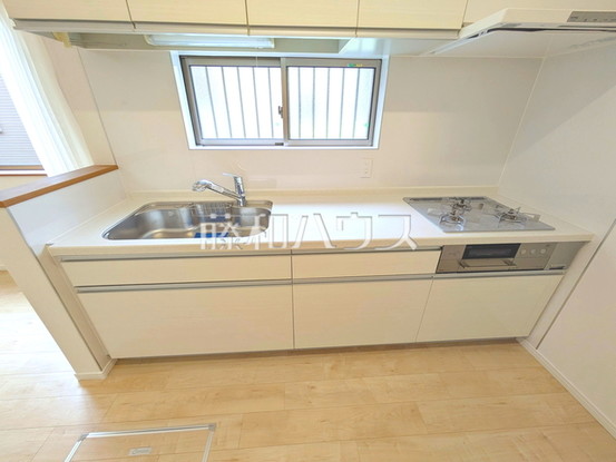 detached 東京都武蔵野市中町１丁目-20-2藤和シティコープ三鷹1F