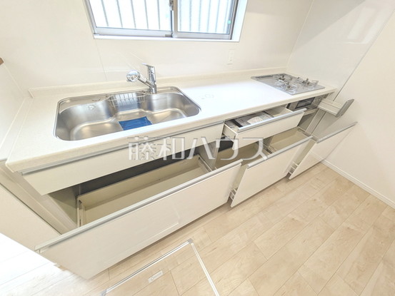 detached 東京都武蔵野市中町１丁目-20-2藤和シティコープ三鷹1F