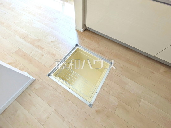 detached 東京都武蔵野市中町１丁目-20-2藤和シティコープ三鷹1F