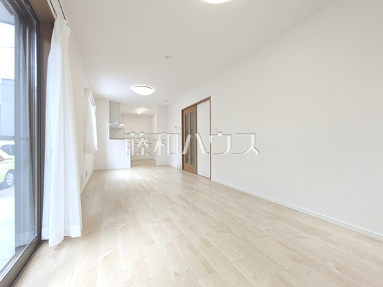 detached 東京都武蔵野市中町１丁目-20-2藤和シティコープ三鷹1F