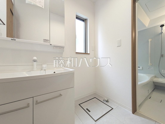 detached 東京都武蔵野市中町１丁目-20-2藤和シティコープ三鷹1F