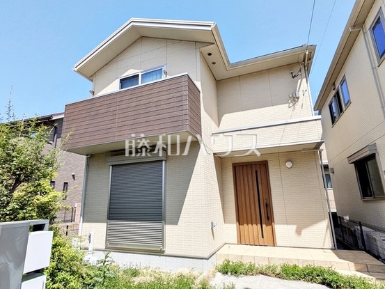 detached 東京都武蔵野市中町１丁目-20-2藤和シティコープ三鷹1F