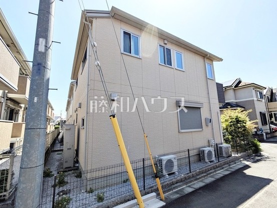 detached 東京都武蔵野市中町１丁目-20-2藤和シティコープ三鷹1F