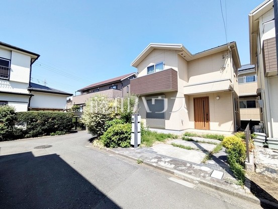 detached 東京都武蔵野市中町１丁目-20-2藤和シティコープ三鷹1F
