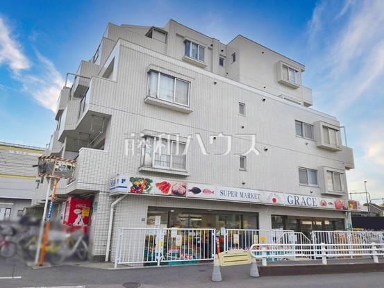 detached 東京都武蔵野市中町１丁目-20-2藤和シティコープ三鷹1F