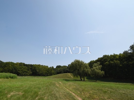 detached 東京都武蔵野市中町１丁目-20-2藤和シティコープ三鷹1F