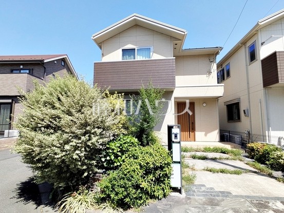 detached 東京都武蔵野市中町１丁目-20-2藤和シティコープ三鷹1F