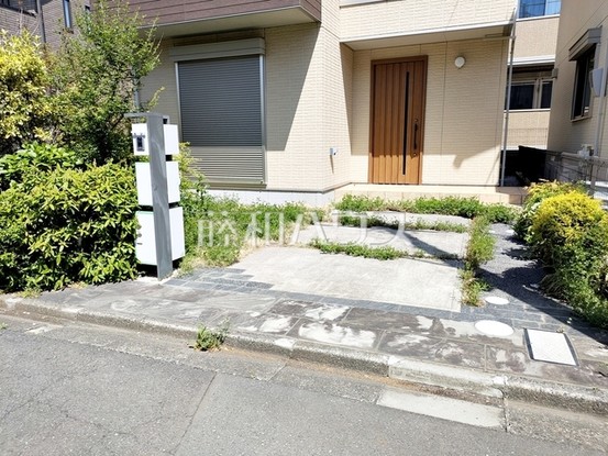 detached 東京都武蔵野市中町１丁目-20-2藤和シティコープ三鷹1F