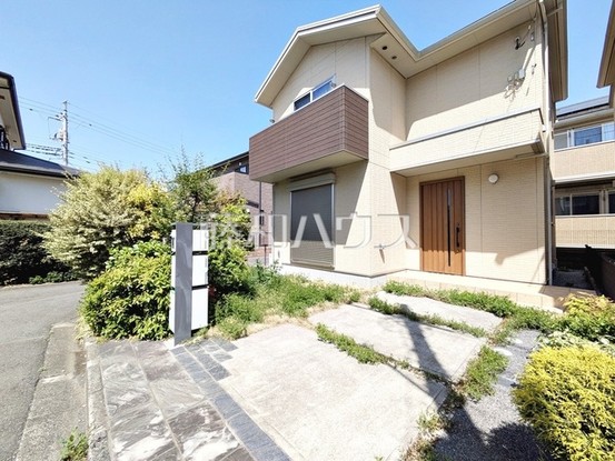 detached 東京都武蔵野市中町１丁目-20-2藤和シティコープ三鷹1F