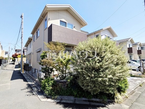 detached 東京都武蔵野市中町１丁目-20-2藤和シティコープ三鷹1F