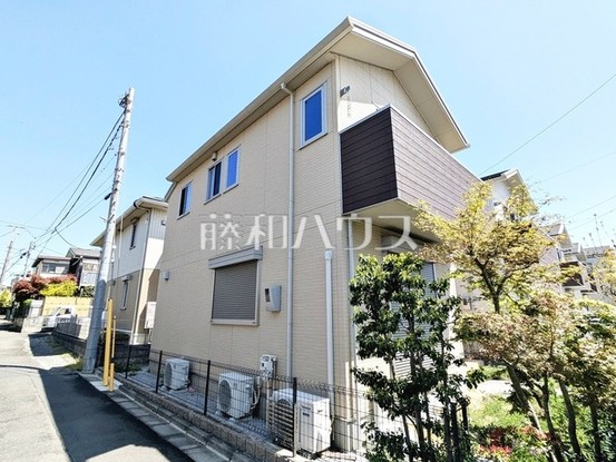 detached 東京都武蔵野市中町１丁目-20-2藤和シティコープ三鷹1F