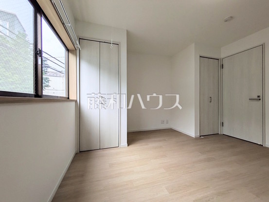 detached 東京都武蔵野市中町１丁目-20-2藤和シティコープ三鷹1F