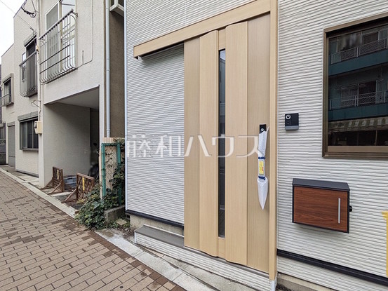 detached 東京都武蔵野市中町１丁目-20-2藤和シティコープ三鷹1F