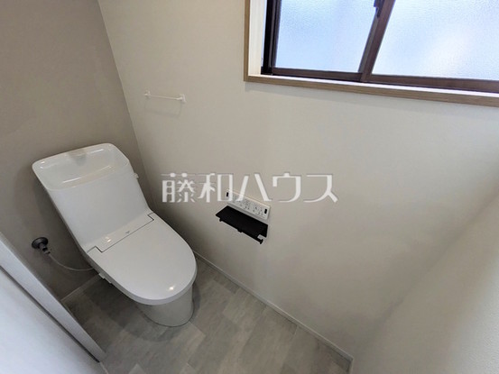 detached 東京都武蔵野市中町１丁目-20-2藤和シティコープ三鷹1F