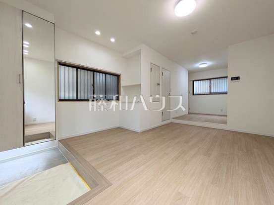 detached 東京都武蔵野市中町１丁目-20-2藤和シティコープ三鷹1F