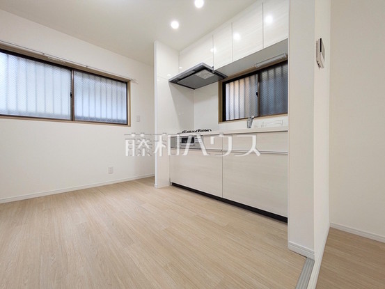 detached 東京都武蔵野市中町１丁目-20-2藤和シティコープ三鷹1F