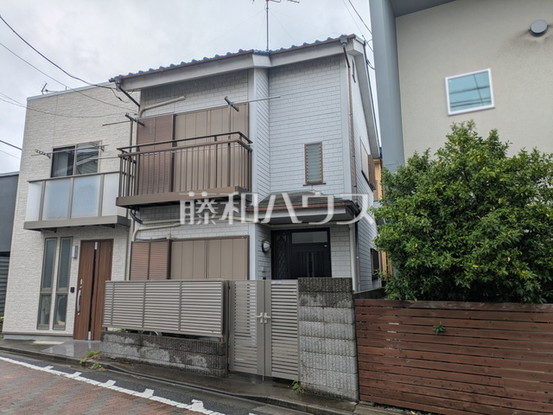 detached 東京都武蔵野市中町１丁目-20-2藤和シティコープ三鷹1F