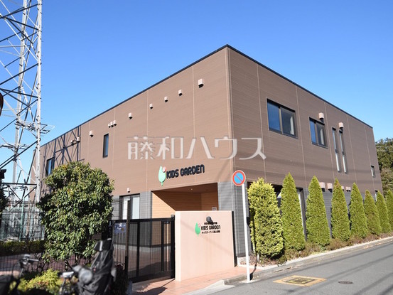 detached 東京都武蔵野市中町１丁目-20-2藤和シティコープ三鷹1F
