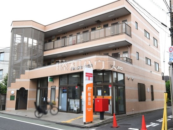 detached 東京都武蔵野市中町１丁目-20-2藤和シティコープ三鷹1F