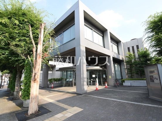 detached 東京都武蔵野市中町１丁目-20-2藤和シティコープ三鷹1F