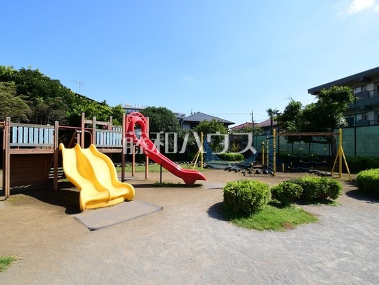 detached 東京都武蔵野市中町１丁目-20-2藤和シティコープ三鷹1F