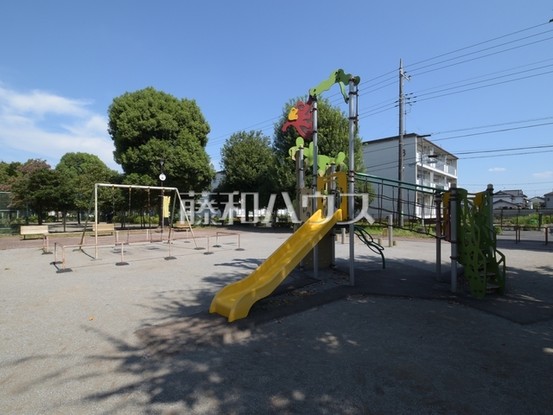 detached 東京都武蔵野市中町１丁目-20-2藤和シティコープ三鷹1F