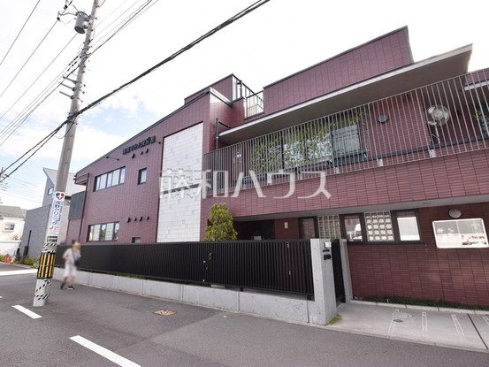 detached 東京都武蔵野市中町１丁目-20-2藤和シティコープ三鷹1F