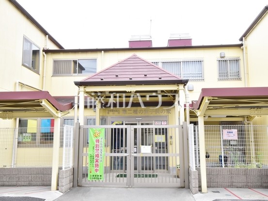 detached 東京都武蔵野市中町１丁目-20-2藤和シティコープ三鷹1F