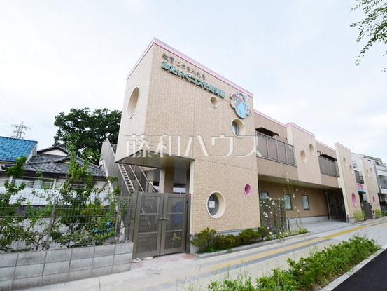 detached 東京都武蔵野市中町１丁目-20-2藤和シティコープ三鷹1F