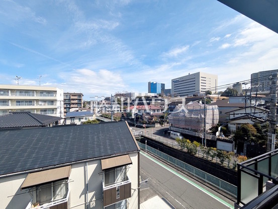apartment 東京都府中市宮町２丁目-15-13 第15三ツ木ビル1Ｆ