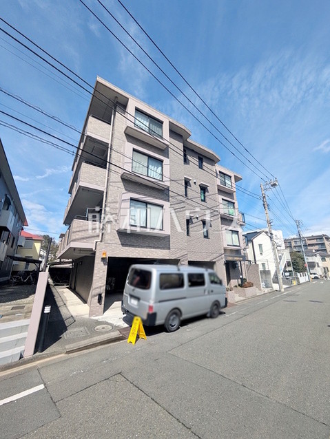 apartment 東京都府中市宮町２丁目-15-13 第15三ツ木ビル1Ｆ