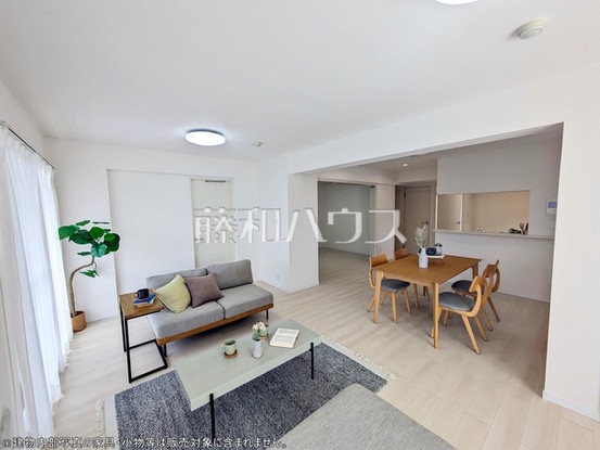 apartment 東京都府中市宮町２丁目-15-13 第15三ツ木ビル1Ｆ