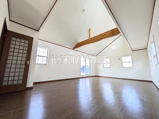detached 東京都府中市宮町２丁目-15-13 第15三ツ木ビル1Ｆ