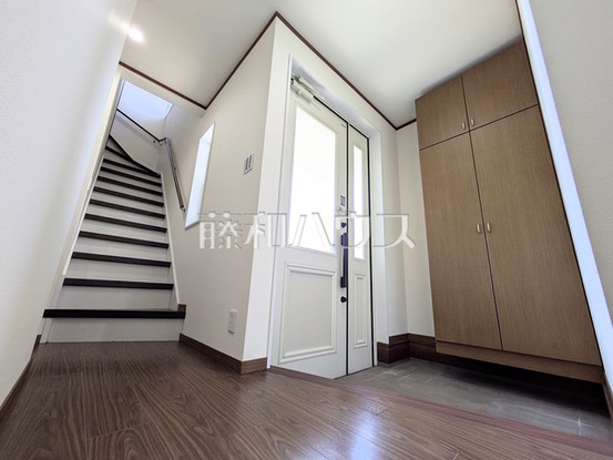 detached 東京都府中市宮町２丁目-15-13 第15三ツ木ビル1Ｆ